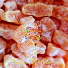 Load image into Gallery viewer, Iron-Brew Jelly Babies
